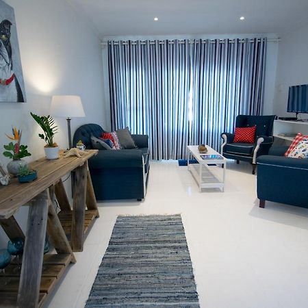 Ferienwohnung Leisure By The Sea Kleinmond Exterior foto