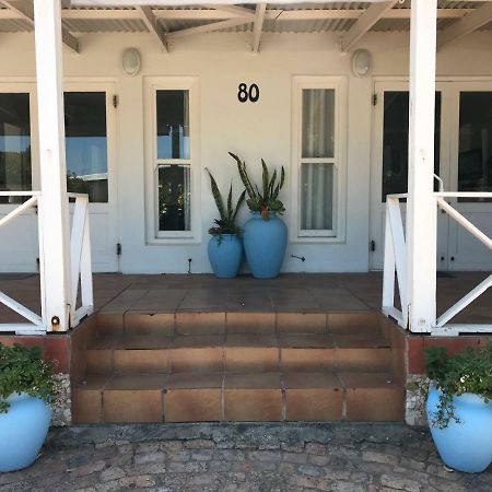 Ferienwohnung Leisure By The Sea Kleinmond Exterior foto