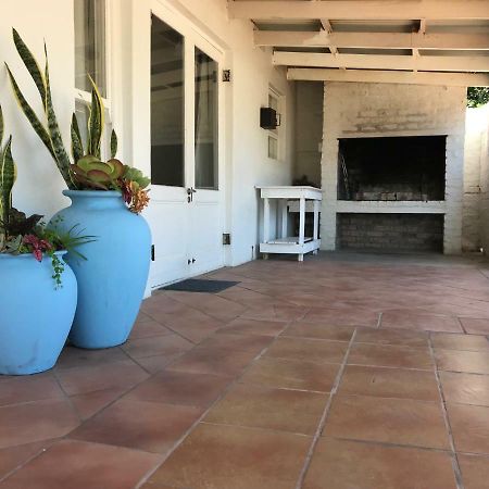 Ferienwohnung Leisure By The Sea Kleinmond Exterior foto