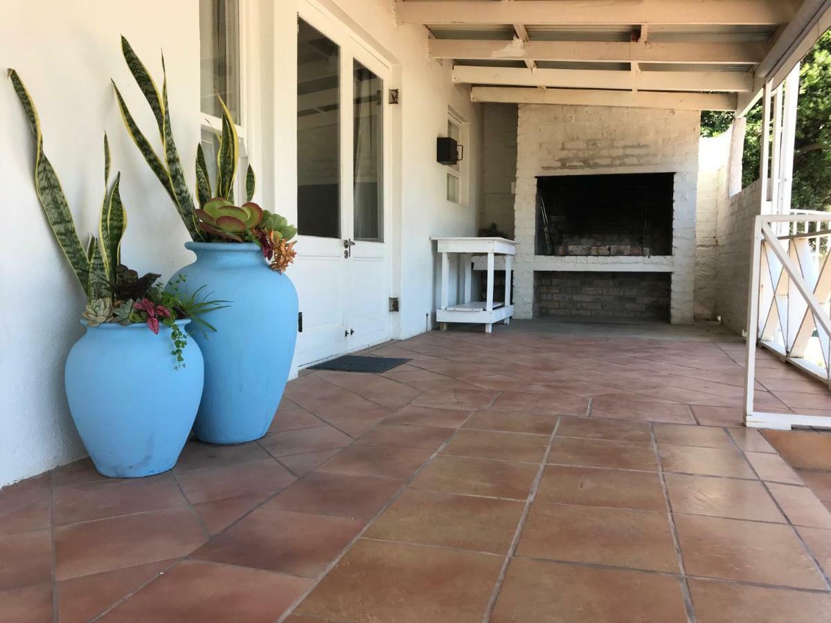 Ferienwohnung Leisure By The Sea Kleinmond Exterior foto